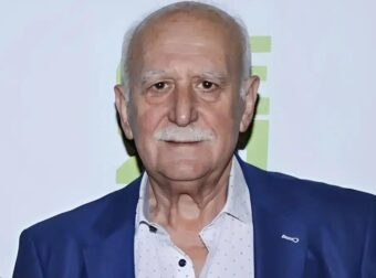 Γιώργος Παπαδάκης – Συγκλονισμένος ο Ανδρέας Μικρούτσικος: «Είναι αδόκητος για μένα αυτός ο θάνατος»