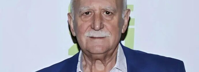 Γιώργος Παπαδάκης – Συγκλονισμένος ο Ανδρέας Μικρούτσικος: «Είναι αδόκητος για μένα αυτός ο θάνατος»