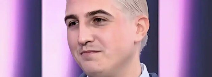 Eurovision 2026: Ο Good Job Nicky για τον πατέρα του, Γιάννη Πάριο – «Θέλω να τιμήσω τη χώρα όπως την τίμησε και ο ίδιος»