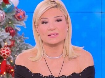 “Έξι μηνών” Μόλις μαθεύτηκαν τα δυσάρεστα για τη Φαίη Σκορδά