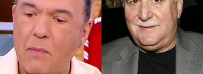 Αποκάλυψη σoκ από Ποσειδώνα Γιαννόπουλο για Παπαδάκη: «Στο ίδιο νοσοκομείο, με τον ίδιο τρόπο σαν τον…»