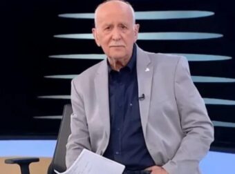 Γιώργος Παπαδάκης: Η τελεuταία επιθυμία που δεν πρόλαβε να πραγματοποιήσει