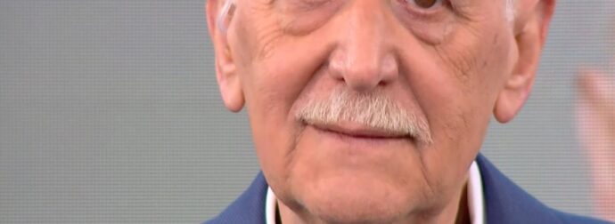 Έκανε την αποκάλυψη ο Δημήτρης Οικονόμου για Παπαδάκη: «Βρεθήκαμε το καλοκαίρι στη Νάξο, ο Γιώργος ήταν..»