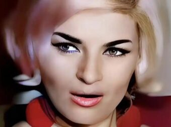 Πέθανε στα 61 από καρκίνο η όμορφη ηθοποιός του ελληνικού κινηματογράφου