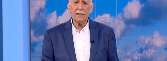 Γιώργος Παπαδάκης: Πότε και πού θα γίνει η κηδεία του – Η τελευταία επιθυμία του