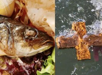 Τι συνηθίζεται να τρώμε την ημέρα των Φώτων