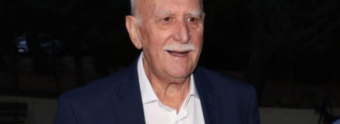 Θλίψη για τον Γιώργο Παπαδάκη: Σε πέντε ημέρες θα έμπαινε ξανά στο…