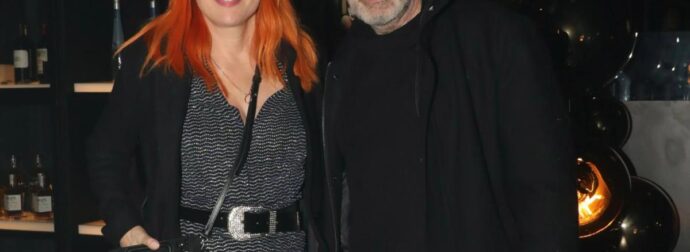 «Είχα διπλή ζωή…»: Κόλαφος ο Θοδωρής Αθερίδης για τη σχέση του με Σμαράγδα Καρύδη