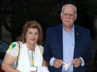 Γιώργος Παπαδάκης: Γιατί η οικογένειά του επέλεξε την αποτέφρωση; Όλη η αλήθεια