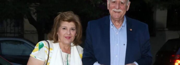 Γιώργος Παπαδάκης: Γιατί η οικογένειά του επέλεξε την αποτέφρωση; Όλη η αλήθεια
