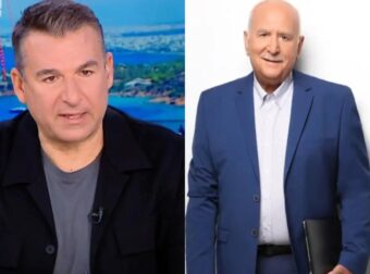 Το αποκάλυψε ο Λιάγκας για την κηδεία Παπαδάκη: «Μου είχε πει θέλω να…»