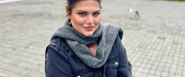 Δανάη Μπάρκα: Κρυφτό «τέλος»: Τον έδειξε και είναι Κούκλος.. η πρώτη κοινή φωτογραφία με τον σύντροφό της, Φάνη