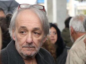 Έκτακτo τωρα για Ανδρέα Μικρούτσικο