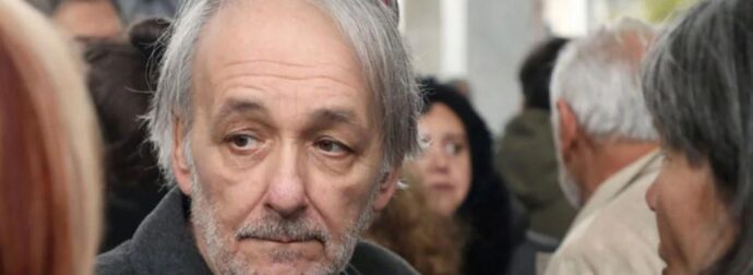 Έκτακτo τωρα για Ανδρέα Μικρούτσικο