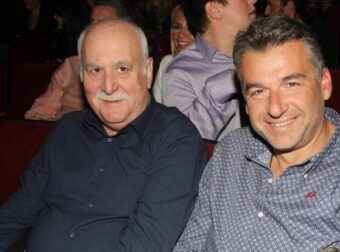 Ο Λιάγκας αποκάλυψε τι είχαν πει οι γιατροί στον Γιώργο Παπαδάκη – “Του έμεινε ο κ…”