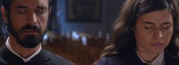 Τέλος ο Άγιος Έρωτας: Η οριστική απόφαση του ALPHA