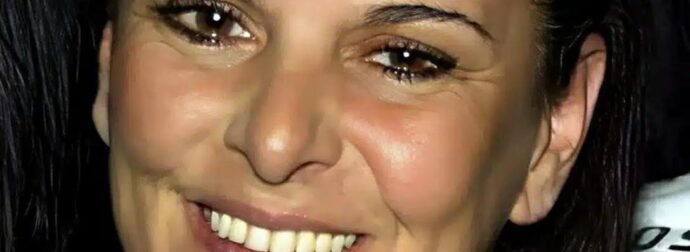 Πέθανε απομονωμένη στα 61 από καρκίνο η όμορφη ηθοποιός του ελληνικού κινηματογράφου