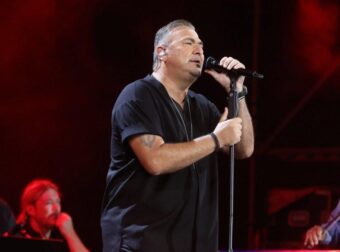 Έκτακτο για Αντώνη Ρέμο