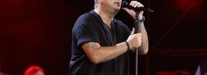 Έκτακτο για Αντώνη Ρέμο