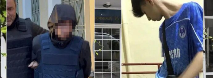 Σέρρες: Σε σπίτι χωρίς ρεύμα και νερό ζούσε ο 16χρονος που χτύπησε θανάσιμα τον 17χρονο