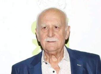 Γιώργος Παπαδάκης: Ανατριχιαστικό – Πριν 4 μήνες πέθανε η πρώτη του σύζυγο