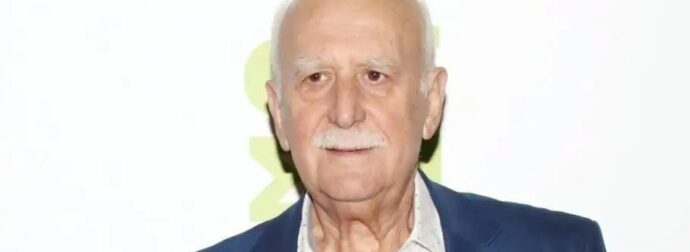 Γιώργος Παπαδάκης: Ανατριχιαστικό – Πριν 4 μήνες πέθανε η πρώτη του σύζυγο