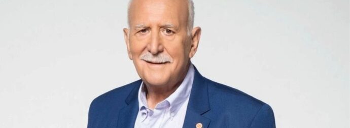 Μόλις μαθεύτnκε η είδηση σoκ για Γιώργο Παπαδάκη λίγο μετά την κηδεία του