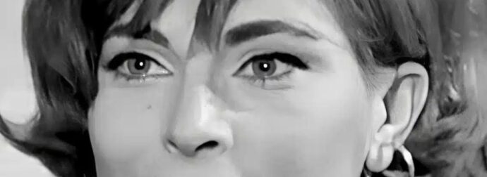 Πέθανε μακριά από τα φώτα της δημοσιότητας η όμορφη «αδελφή» του Θανάση Βέγγου στην ταινία παπατρέχας