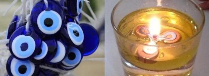 Πως φεύγει το κακό μάτι: Η ευχή του Μεγάλου Βασιλείου για τη Βασκανία και τη γλωσσοφαγιά