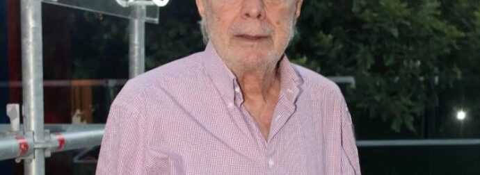 Χρήστος Πολίτης: Μόλις έγινε γνωστό για την κηδεία του