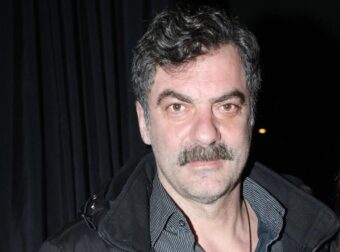 Στάθης Μαντζώρος: Έκτακτn είδηση για τον ηθοποιό από το νοσοκομείο