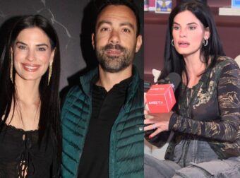 Χριστίνα Μπόμπα – Σάκης Τανιμανίδης: Μόλις έγινε η αποκάλυψη για το ζευγάρι