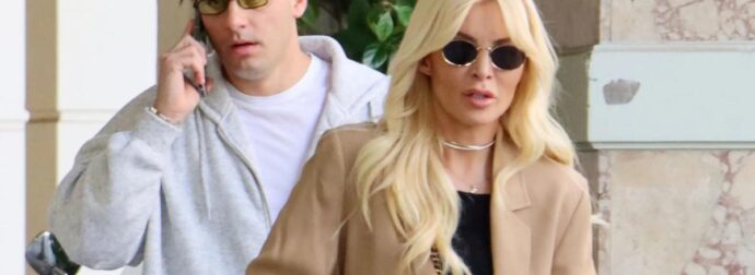 Ανησυχία για την εγκυμονούσα Κατερίνα Καινούργιου: Η αποκάλυψη στον αέρα – «Το είχα διαίσθηση»