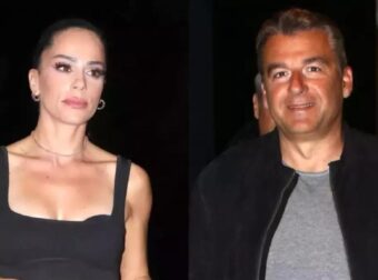 Σoκ – Οι πρώτες πληροφορίες για Γιώργο Λιάγκα – Έκτακτn είδηση – Τον μετέφερε στο νοσοκομείο η Μαρία Αντωνά