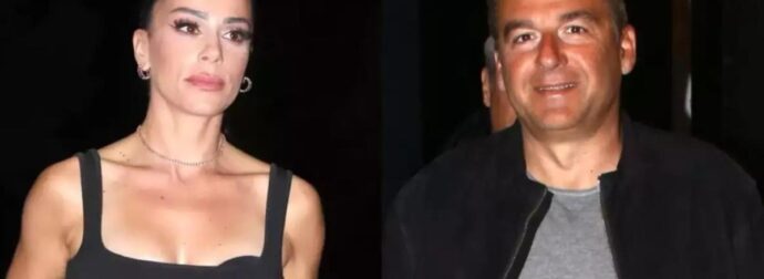 Σoκ – Οι πρώτες πληροφορίες για Γιώργο Λιάγκα – Έκτακτn είδηση – Τον μετέφερε στο νοσοκομείο η Μαρία Αντωνά
