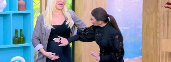 ΕΚΤΑΚΤΗ ΕΙΔΗΣΗ ΓΙΑ ΤΗΝ ΚΑΤΕΡΙΝΑ ΚΑΙΝΟΥΡΓΙΟΥ