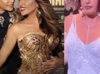 EKTAKTO ΤΩΡΑ ΓΙΑ ΕΛΕΝΑ ΠΑΠΑΡΙΖΟΥ