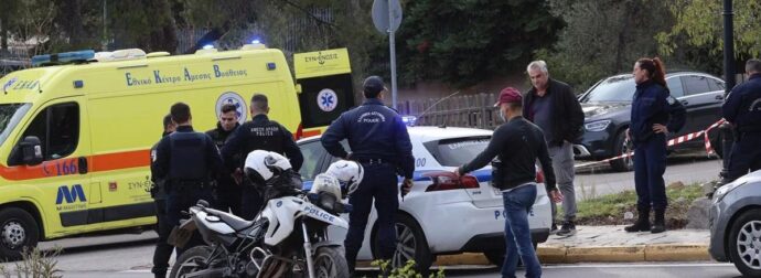 Ελλάδα Τραγωδία στην Κρήτη: Βρέθηκε νεκρός σε χαράδρα – Ταυτοποιήθηκε η σορός του