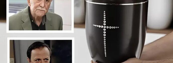 Η επανάσταση της αποτέφρωσης στην Ελλάδα – Οι 3 βασικοί λόγοι που επιλέγουν πολλοί να αποτεφρωθούν