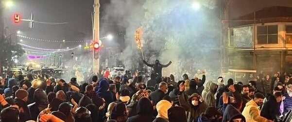 Ιράν: Σε κατάσταση «συναγερμού» το Ισραήλ για την πιθανότητα επέμβασης Τραμπ στη χώρα