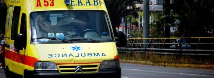 ΣΟΚ: ΕΠΕΣΕ ΝΕΚΡΟΣ ΜΕΣΑ ΣΕ ΜΑΓΑΖΙ – ΕΧΕΙ ΠΑΓΩΣΕΙ ΟΛΗ Η ΠΟΛΗ, ΜΟΛΙΣ ΑΚΟΥΣΕ ΠΟΙΟΣ ΕΙΝΑΙ…