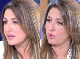 Το αποκάλυψε στη Γερμανού η Έλενα Παπαρίζου: «Επαθα υπ…»