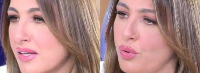 Το αποκάλυψε στη Γερμανού η Έλενα Παπαρίζου: «Επαθα υπ…»