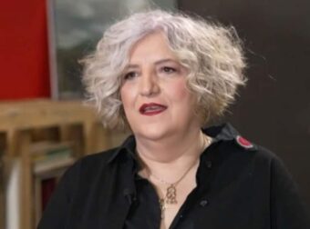 Συγκλονίζει η αγαπημένη τραγουδίστρια: «Διαγνώστηκα με καρκίνο στον τράχηλο»