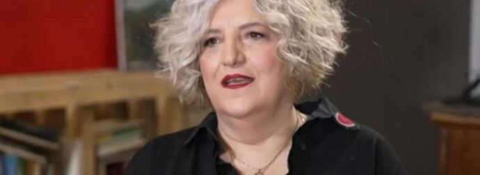 Συγκλονίζει η αγαπημένη τραγουδίστρια: «Διαγνώστηκα με καρκίνο στον τράχηλο»