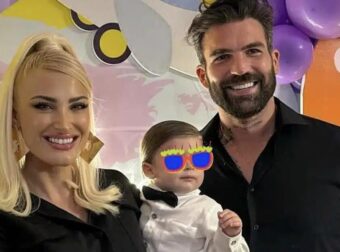 Έξαλλη η Τούνη – Αρρώστησε ο γιος της και κατηγόρησε εμμέσως τον Αλεξάνδρου