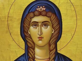 Σήμερα γιορτάζει η μεγάλη Αγία που έγινε σύμβολο θάρρους, πίστης και αφοσίωσης στον Θεό