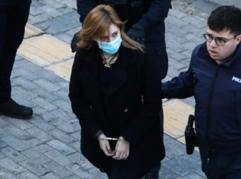 Ρούλα Πισπιρίγκου: Αναβλήθηκε ξανά η δίκη για τον θάνατο της Τζωρτζίνας