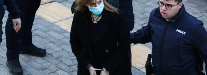 Ρούλα Πισπιρίγκου: Αναβλήθηκε ξανά η δίκη για τον θάνατο της Τζωρτζίνας