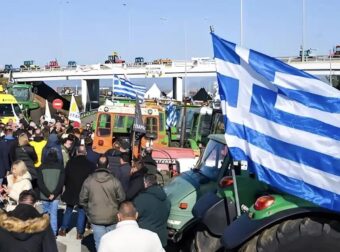 Ανατροπή: Δεν θα συναντηθούν οι αγρότες αύριο με τον Μητσοτάκη